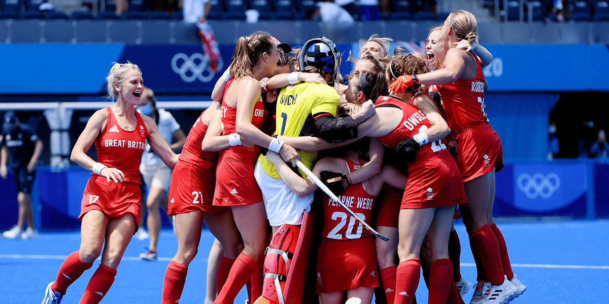 GB Best of the Best Championship 欧州版